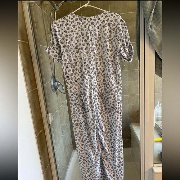 Jumpsuit - Picture 2 of 3